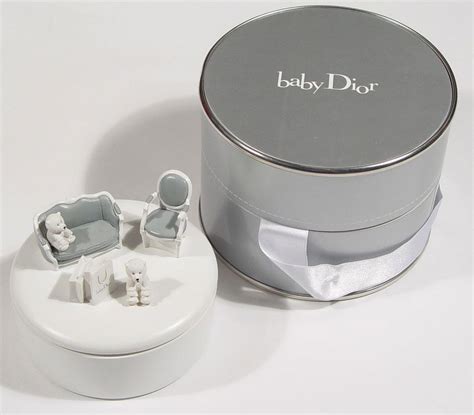 dior baby gifts